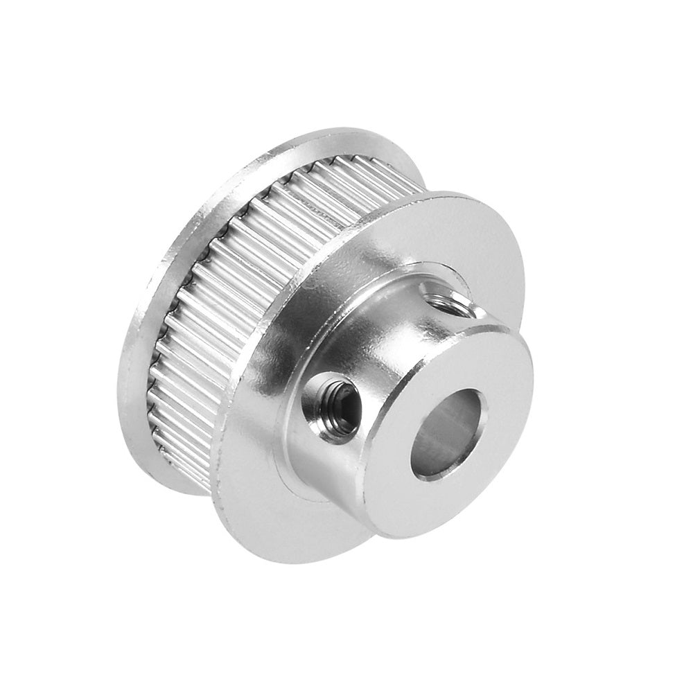 بكرة تايمينج GT2 36 سن - قطر داخلي 5mm وعرض 6mm