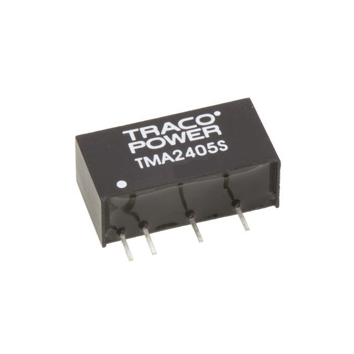 موديول TMA2405S محول DC/DC معزول Traco Power