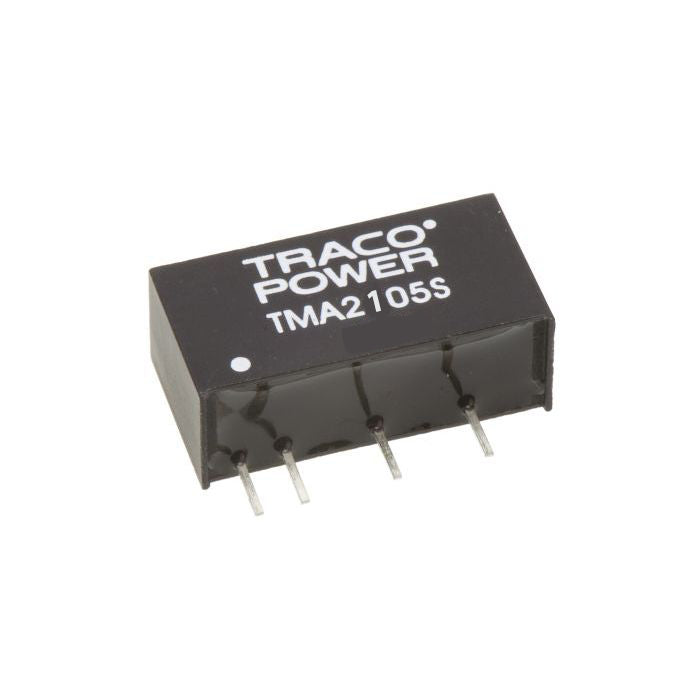موديول TMA2415S محول DC/DC معزول 1W Traco Power