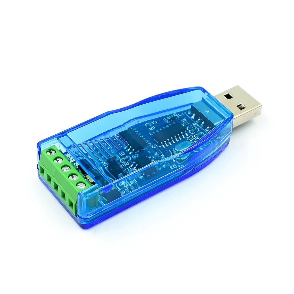 محول USB to RS-485 مع دوائر حماية مدمجة