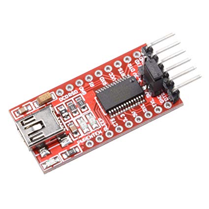 موديول USB to TTL محول سيريال FT232RL FTDI