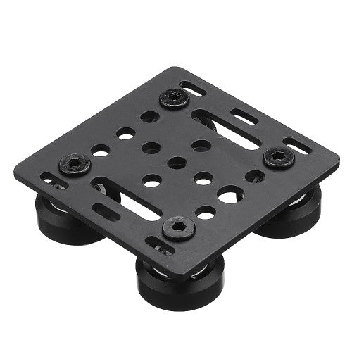 بلايت جانتري V-slot ألومنيوم للطابعات ومشاريع CNC