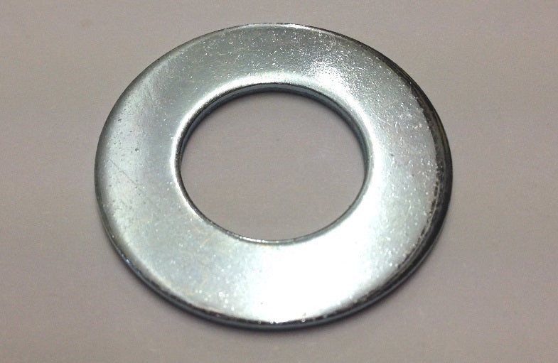 واشر M5 - قطر خارجي 7.5 mm