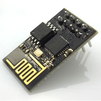موديول ESP8266 واي فاي Serial TTL