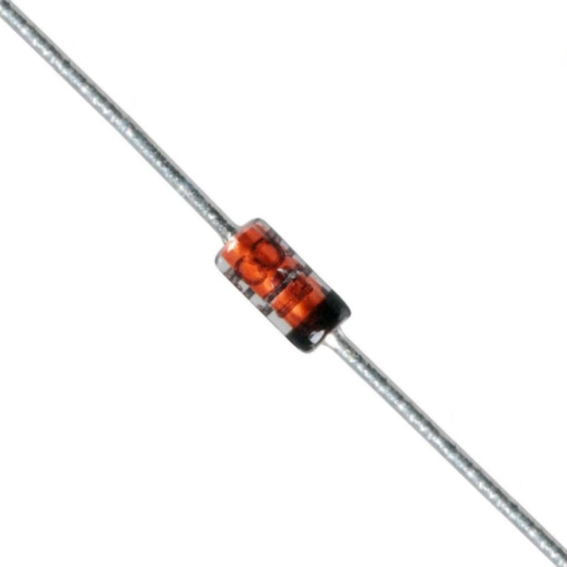 دايود زينر BZX79-C8V2 8.2 فولت
