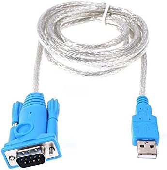 RS232 TO USB CABLE