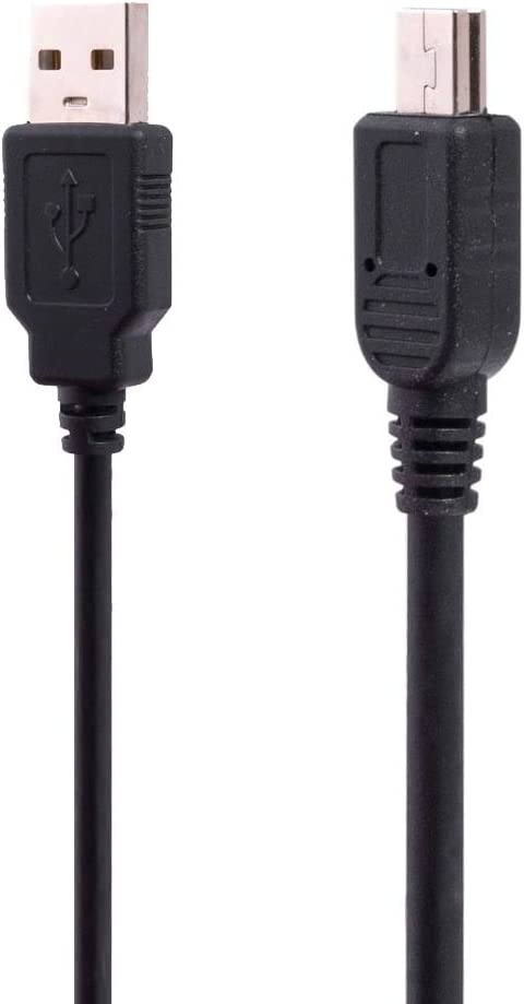 كيبل TYPE B USB ميني 1.5 متر