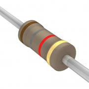 Resistor 1.8 KOHM