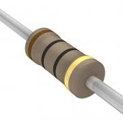 مقاومة 10 OHM 0.25W