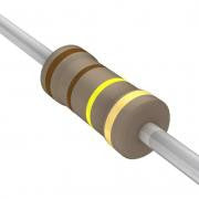 مقاومة 110 KOHM 0.25W
