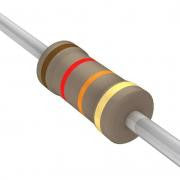 مقاومة 12 KOHM 0.25W