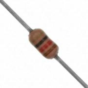 مقاومة 12 OHM 0.25W
