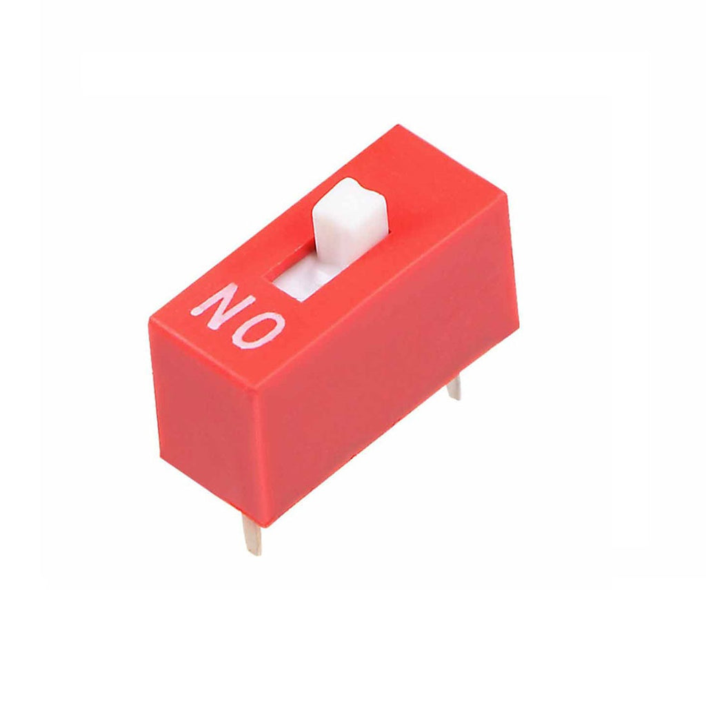 مفتاح DIP Switch 1 Position