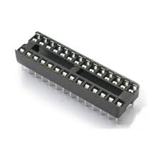 IC SOCKET Base 40 PIN DIP