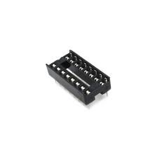 قاعدة سوكت IC 18 PIN DIP
