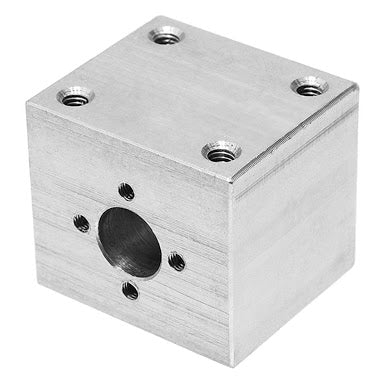 Lead screw nut housing (8mm)