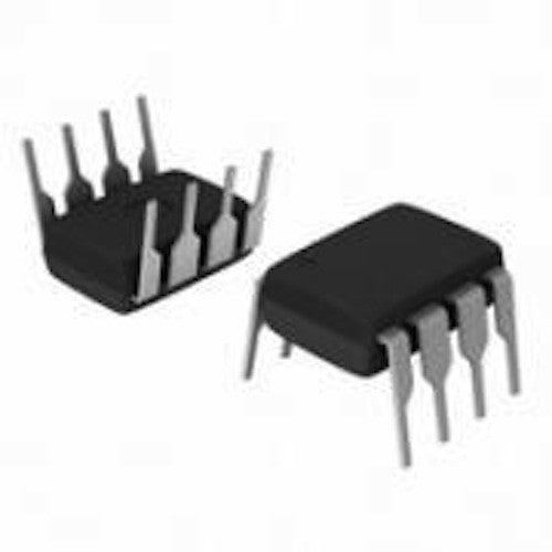 LM741 General Purpose Amplifier