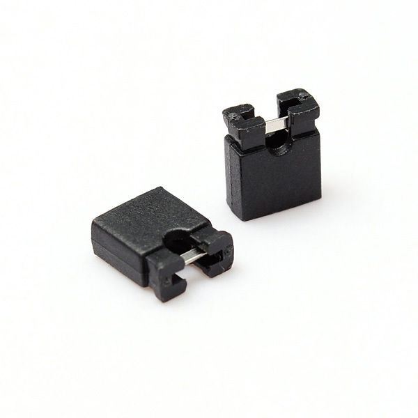Short Circuit Jumper 2.54mm