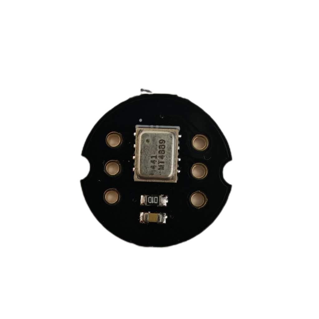 موديول ميكروفون INMP441 MEMS واجهة I2S