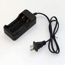 18650 Battery Charger 4.2V DC 1000mA