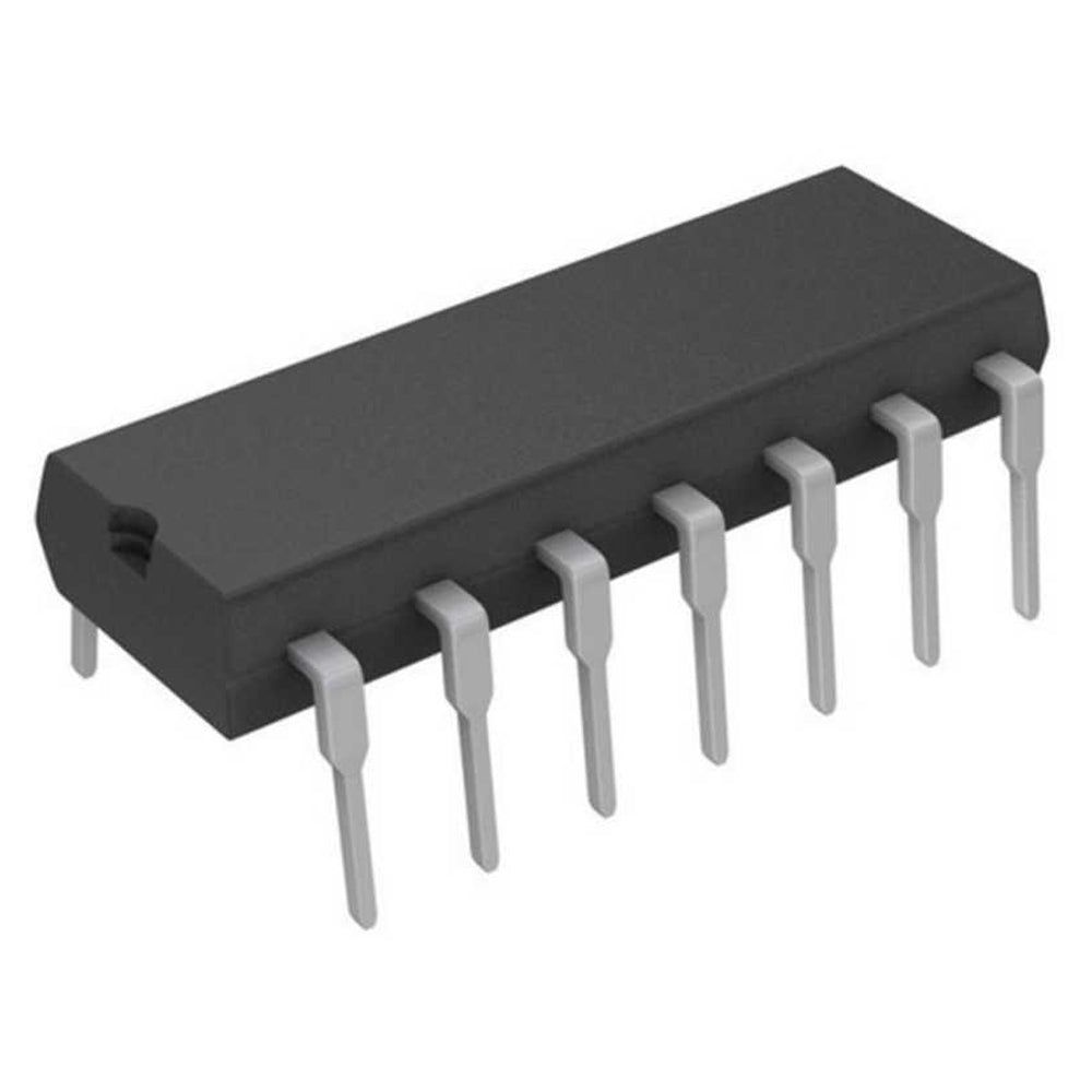 74HC32AP (Quad 2-Input OR Gate)