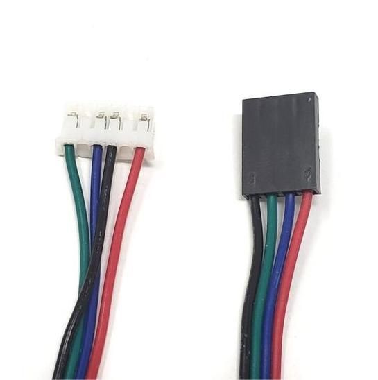 Extension Cable, Stepper Motor
