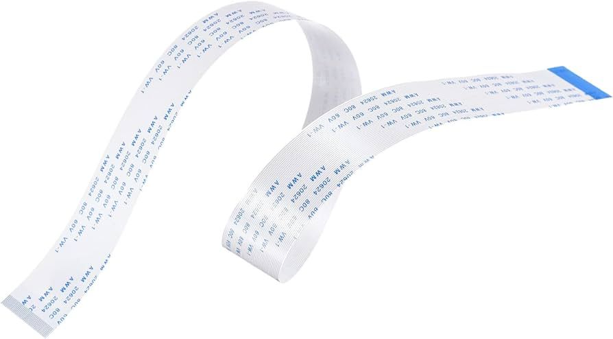 FFC Flat Flexible cable 50cm
