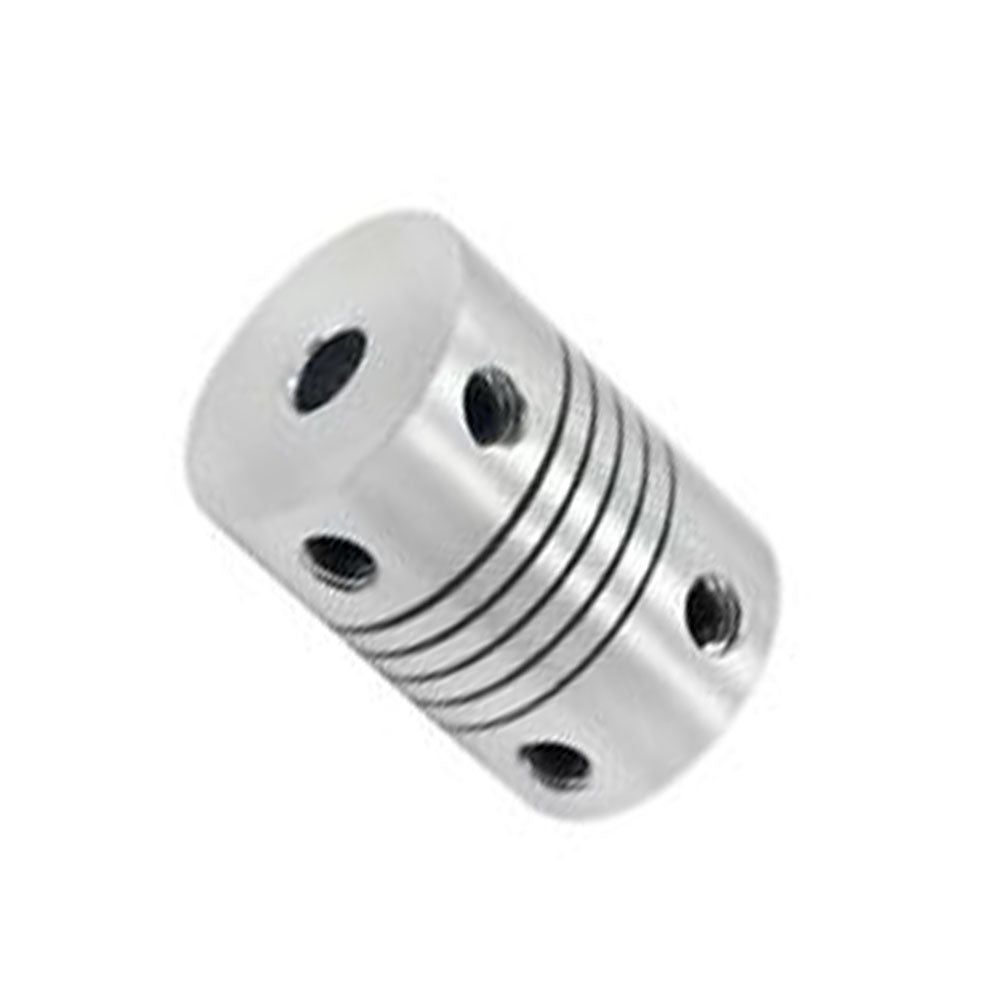 Flexible Coupler (3mm to 6.50 mm)
