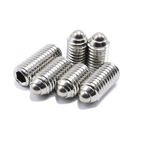 Grub/Set Screw (6 pieces - M5*6)