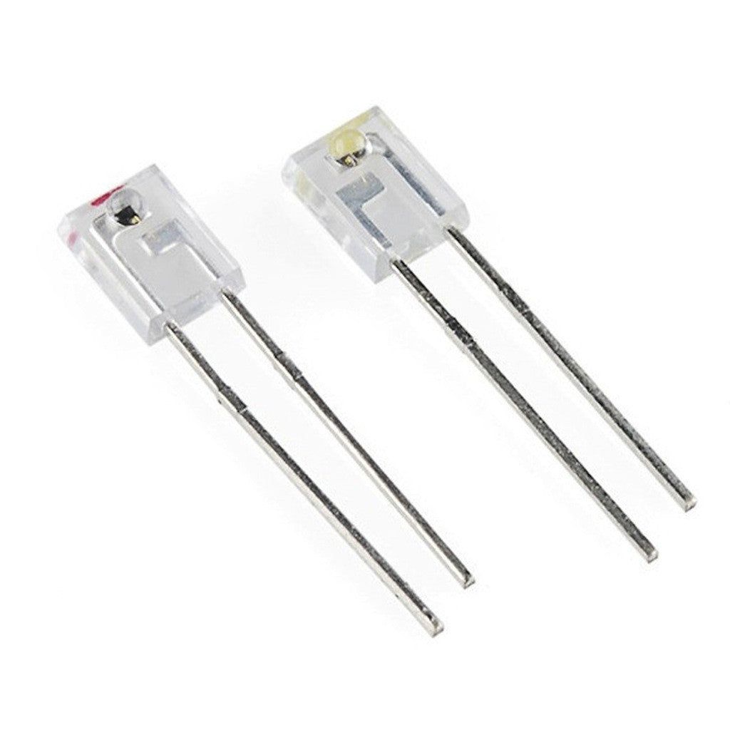Infrared Transmitter and Reciever Kit