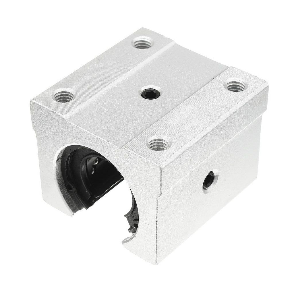 Linear Bearing Block SBR16UU (Open ? 16mm Dia)