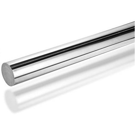 Linear Shaft Chrome Plated (8mm x1M)