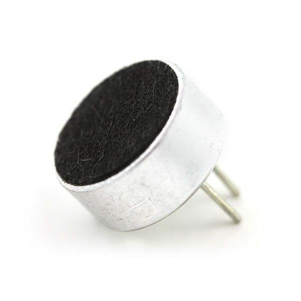 Microphone  condenser  6 * 5mm