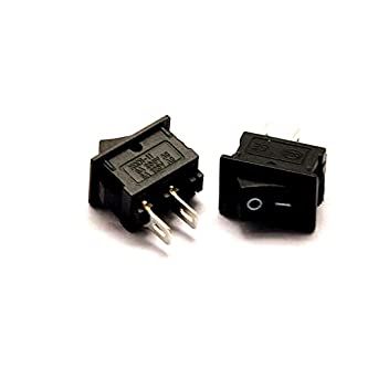 On/Off Rocker Switch-MINI  KCD11