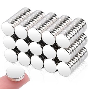 Small Permanent Magnet