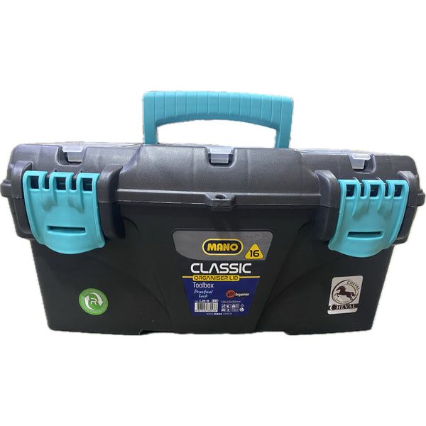 MANO Tool Box 16