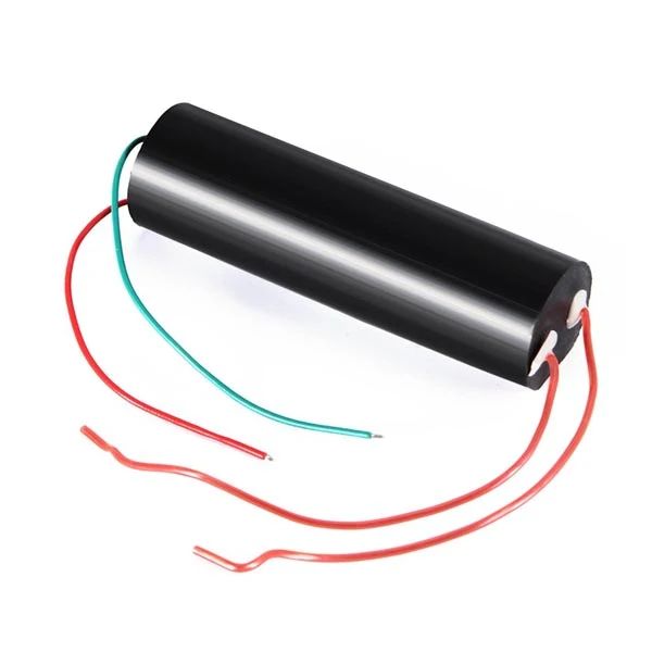 Boost Step-Up High Voltage Generator Module (DC 3–6V to 600KV)