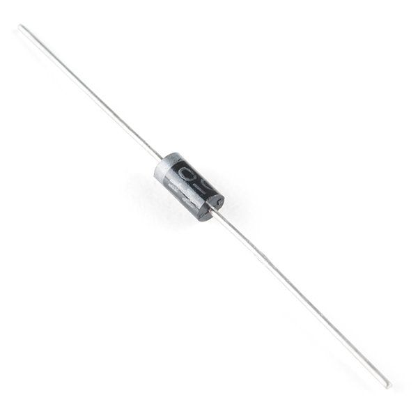 Shcottcky diode 1N5822