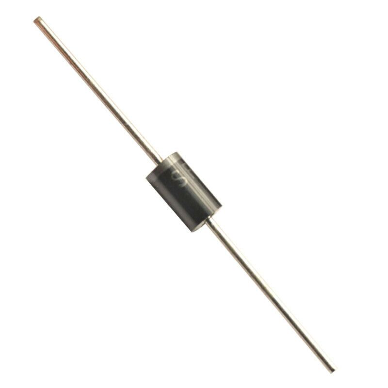 SR360 (3A ? 60V Schottky Barrier Rectifier)