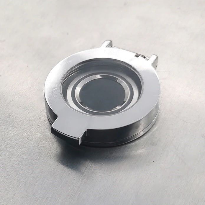 Zinc Alloy Enclosure For R503 Fingerprint