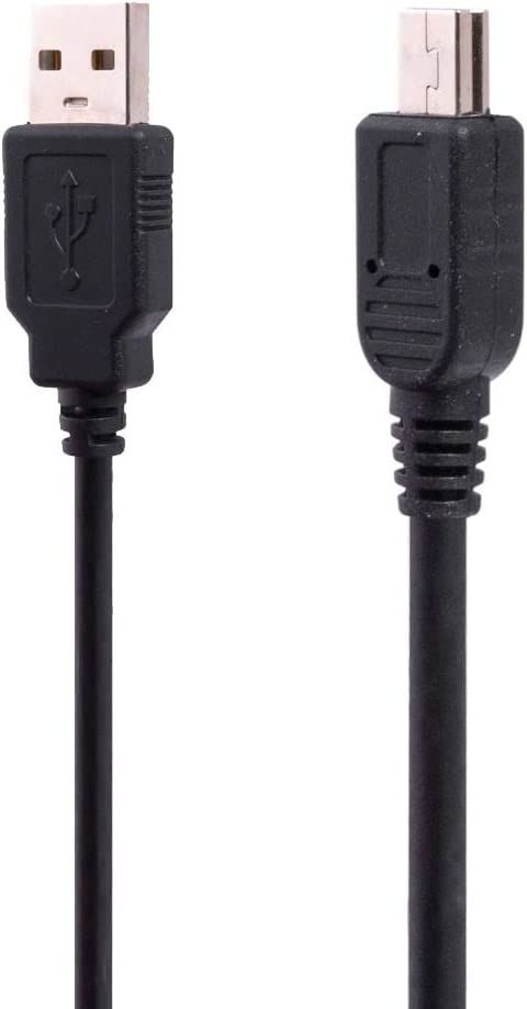 TYPE B USB Cable mini