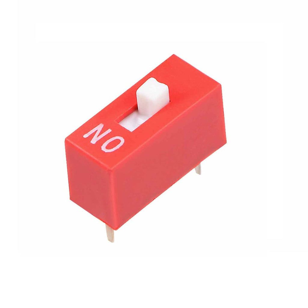 Dip Switch 1 Position