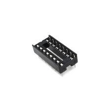 IC SOCKET Base 18 PIN DIP